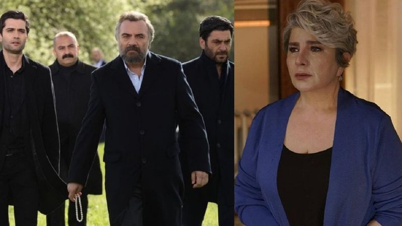 Camdaki Kız'ın Gülcihan'ı Devrim Yakut'un eşi EDHO'nun yıldızı çıktı! 9 yıldır beraberler...