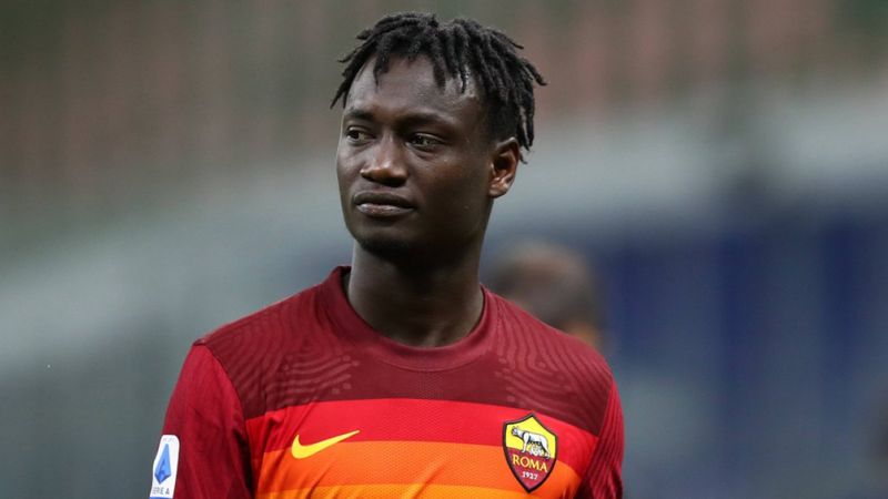 İtalya'ya çocukken giden Gambiyalı sığınmacı, Afrika Uluslar Kupası kadrosunda