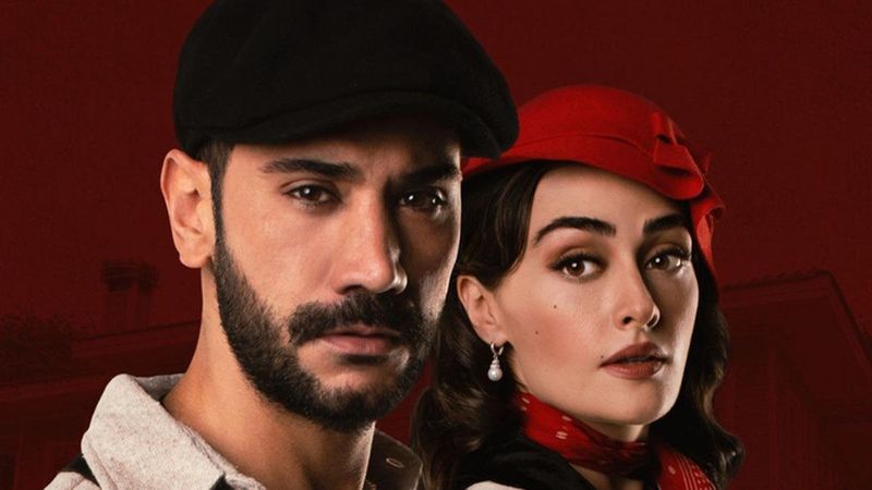 Kanunsuz Topraklar'dan bir ayrılık haberi daha! O isim kurnazlığıyla pes dedirtmişti