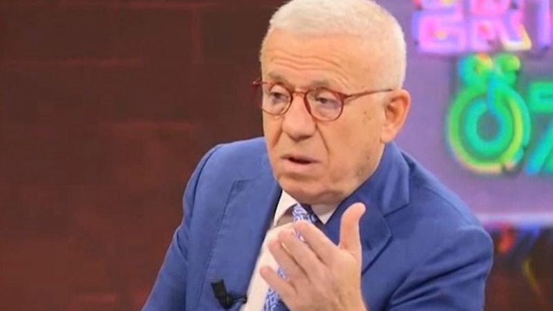 Ertuğrul Özkök: Yurt dışında espresso içemiyorum