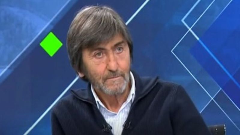 Rıdvan Dilmen'den TFF'ye ve Fenerbahçeli oyunculara tepki