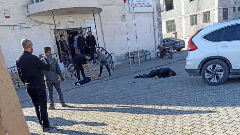 Şanlıurfa’da kadın cinayeti