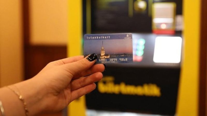 Akbil ücretleri 2022: Aylık akbil ne kadar, kaç TL?