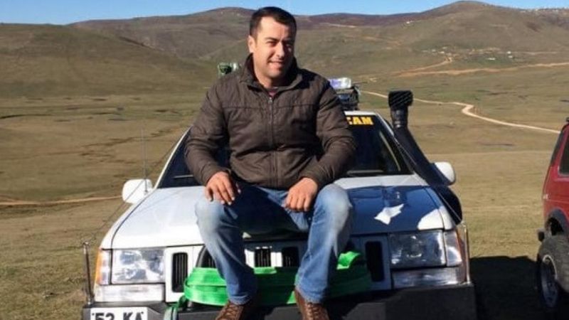 Ordu'da hayatını kaybeden Gökhan Tezlik'in organları, 5 hastaya umut oldu