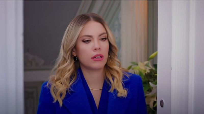 Yasak Elma 126. bölüm fragmanı: Yıldız'a öyle büyük bir oyun oynandı ki...