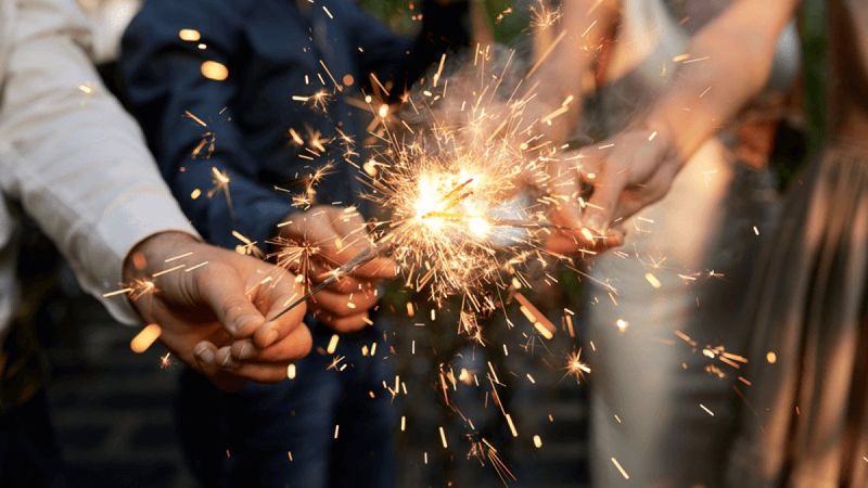 Evde yılbaşı kutlamanın maliyeti