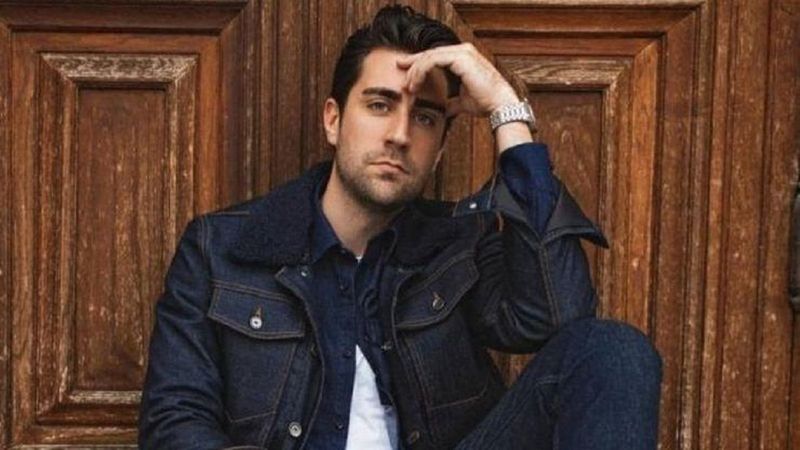 Teşkilat'ın Serdar'ı Çağlar Ertuğrul'un eski aşkı Bu Tarz Benim yarışmacısı çıktı! Duyanlar inanamıyor...