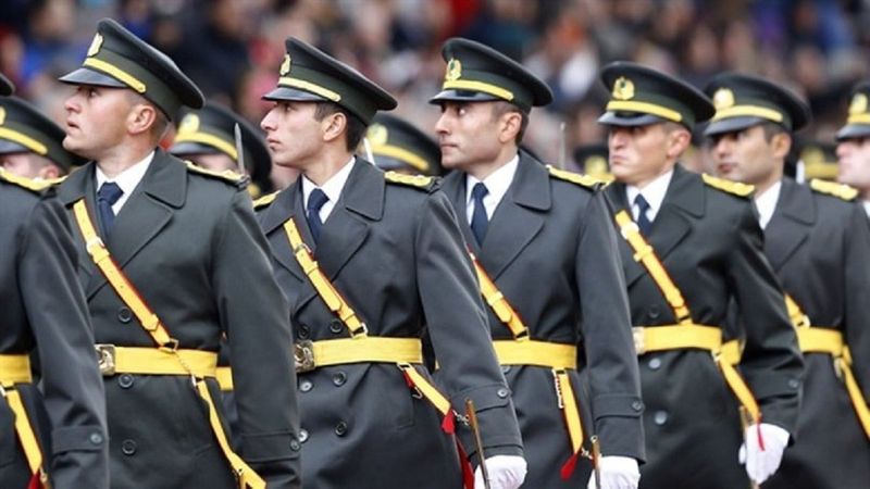 Jandarma ve Sahil Güvenlik muvazzaf/sözleşmeli subay alımı başvurusu nasıl yapılır? İşte başvuru şartları