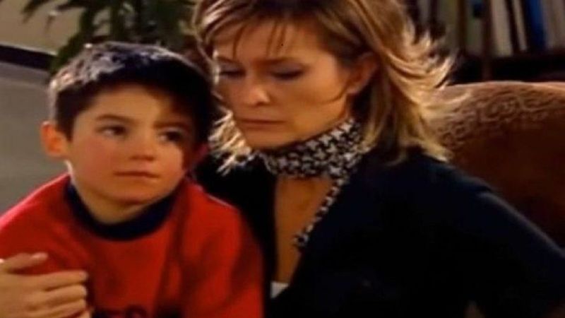 Süleyman Çakır'ın oğluydu! Kurtlar Vadisi'nin küçük Pusat'ı Sertan Karaağaç'ın şimdiki hali