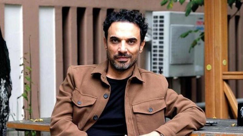 22 yıllık aşkın meyvelerine bakın! İşte Yargı'nın Eren Komiser'i Uğur Aslan'ın çocukları