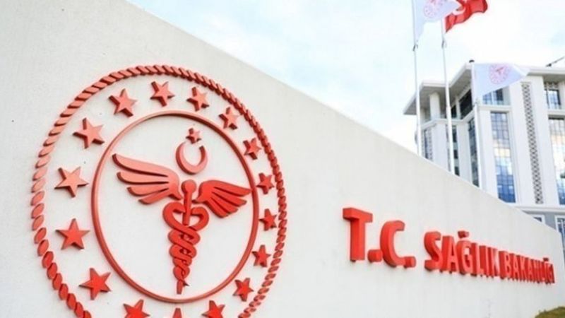 Sağlık Bakanlığı'nın sözleşmeli personel alım sonuçları açıklandı