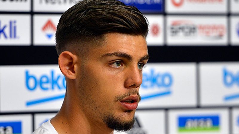 Montero: Bu yıl top bir şekilde girmek istemiyor