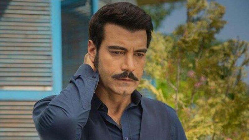 Bir Zamanlar Çukurova'nın Demir'i Murat Ünalmış'tan kötü haber! Sosyal medyadan duyurdu