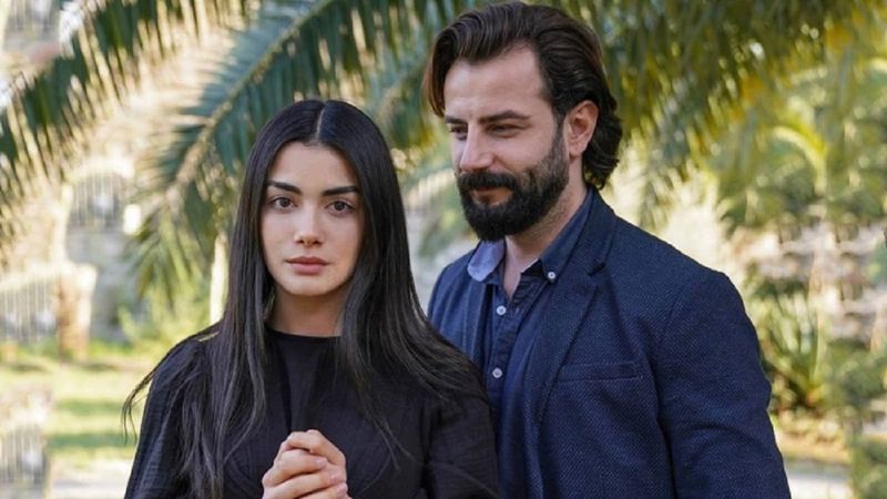 Yemin'den sonra yüzü gülmemişti! Özge Yağız bakın hangi bomba projeyle dönüyor