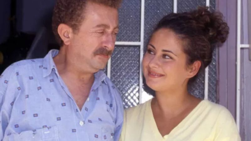 Mahallenin Muhtarları Şirin'in son halini gören şaştı kaldı! Değişim rüzgarı sert çarpmış...