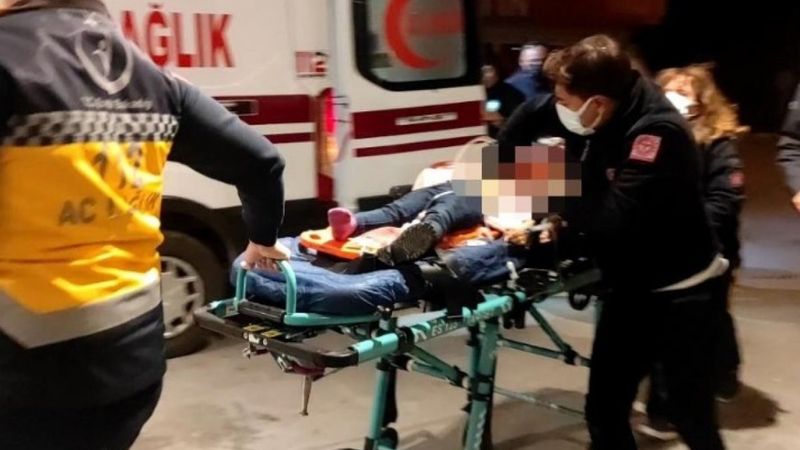 Aydın'da aracın kapısını açıp atlayan 3 yaşındaki çocuk hayatını kaybetti