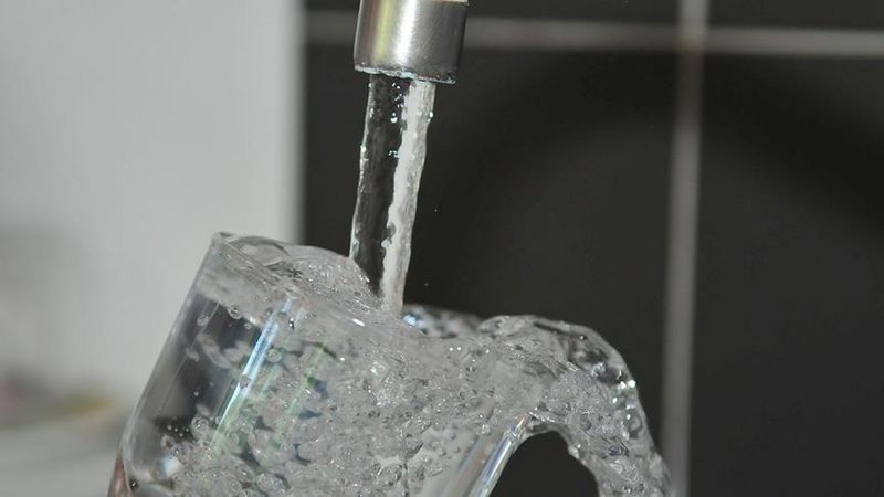 Diyarbakır'da su fiyatı, yüzde 16,5 indirildi