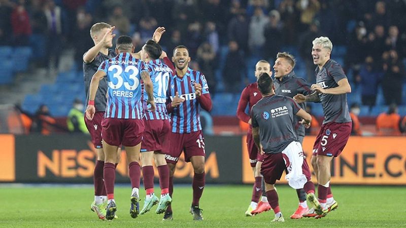 Trabzonspor - Boluspor maçı ne zaman, saat kaçta, hangi kanalda?
