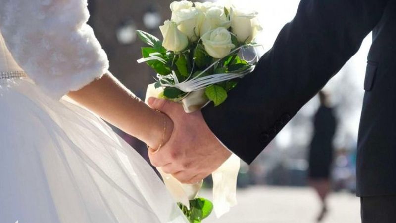 İstanbul'da düğün gecesi eşinden dayak yiyen damat boşanma davası açtı