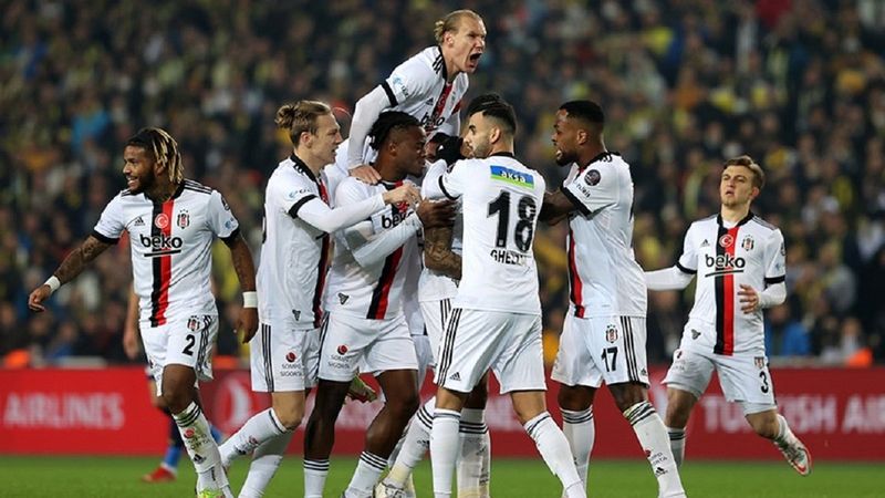 Beşiktaş - Altay maçı ne zaman, saat kaçta, hangi kanalda?