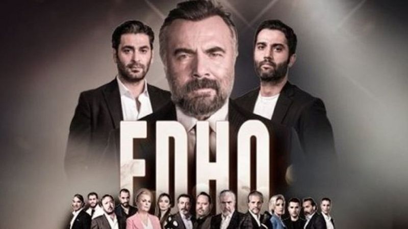 EDHO'nun yıldızı Evlilik Hakkında Her Şey'e geliyor! O isim dizideki tansiyonu iyice artıracak