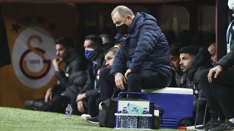 Fatih Terim'den transfer açıklaması