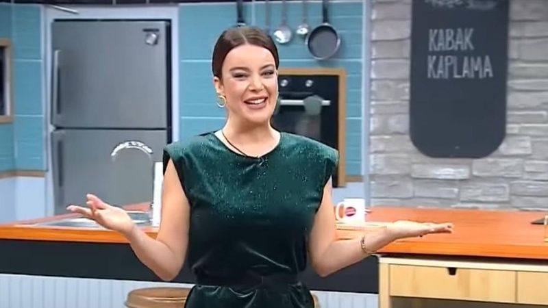 Gelinim Mutfakta çeyrek altını kim kazandı? 29 Aralık 2021 Gelinim Mutfakta günün birincisi...