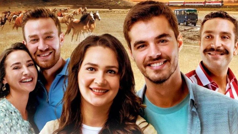 Gönül Dağı dizisi reklam güzelini kadrosuna kattı! O isim Sivrihisar'a bomba gibi düşecek