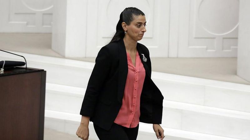 HDP'den Meclis'e MİT hakkında soru önergesi