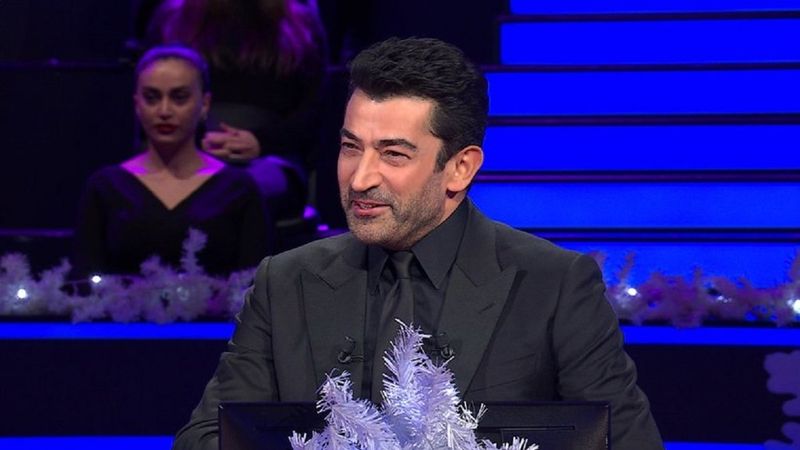Merakla bekleniyordu! İşte Kim Milyoner Olmak İster'in yılbaşı konukları