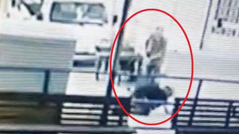 Bursa’da öldürdüğü komşusunun ailesinden özür diledi