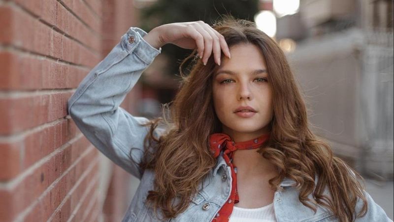 Kuzey Yıldızı'nın Gökçe'si Nilsu Berfin Aktaş bomba gibi dönüyor! Bakın hangi iddialı diziye dahil oldu