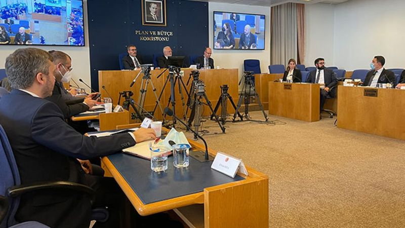 TBMM'de kripto para toplantısı sonrası ilk açıklama