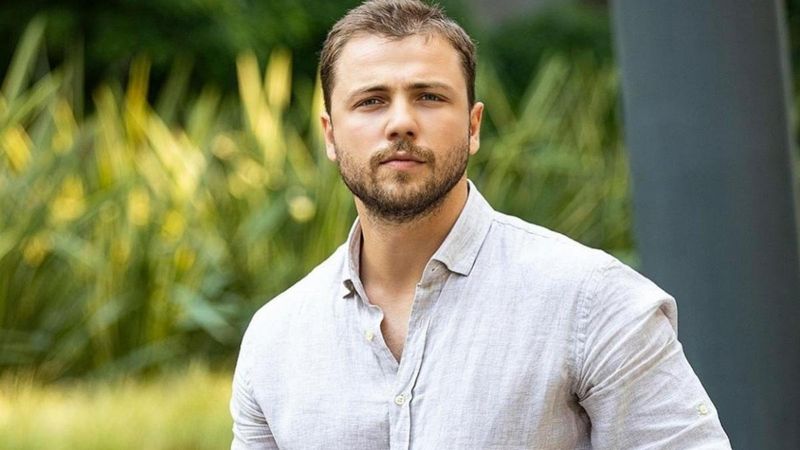 Tolga Sarıtaş cephesinden flaş gelişme! Yeni dizi telaşı derken...