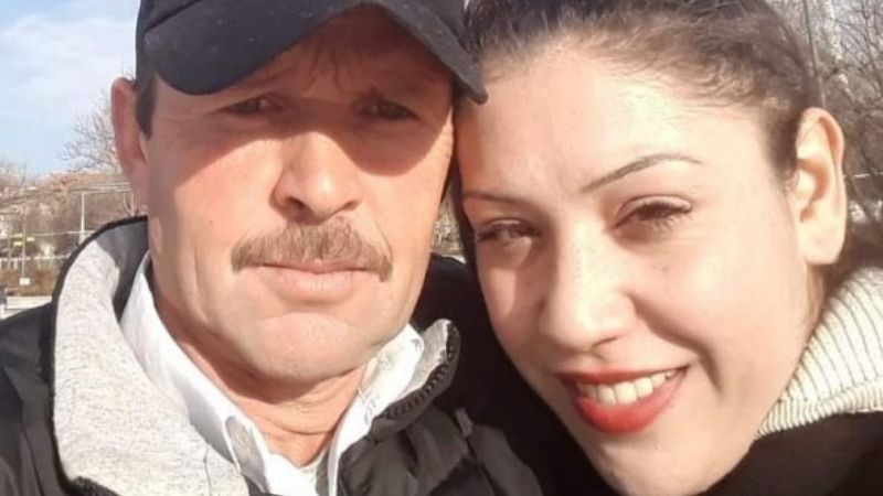 Ankara'da eşi tarafından bıçaklanan kadın hayatını kaybetti