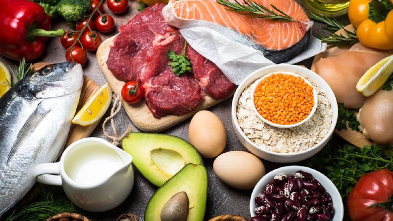 Birlikte yenildiğinde mucizeler yaratan şifa dolu besinler