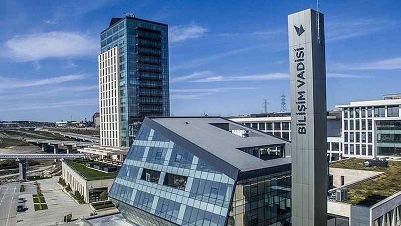 Bilişim Vadisi nerede, nasıl gidilir? MasterChef Gebze Bilişim Vadisi'nde!