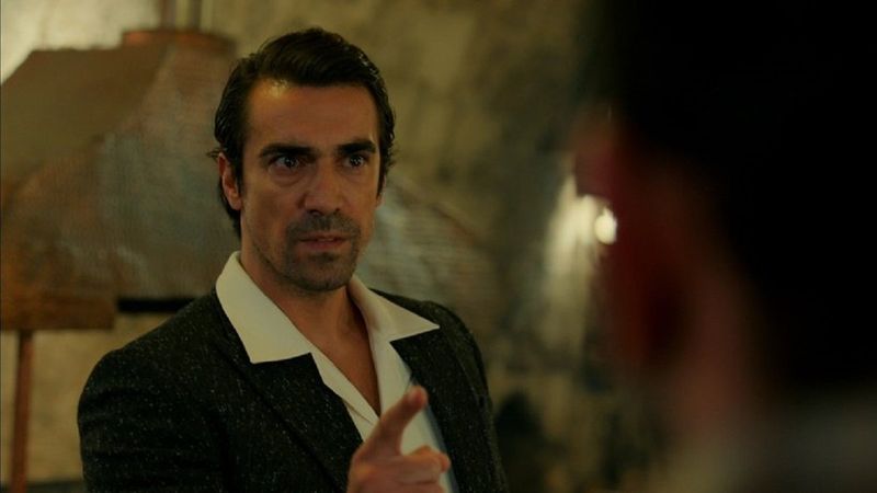 Bir Zamanlar Çukurova'nın yıldızı İbrahim Çelikkol'un eski aşkı EDHO'nun yıldızı çıktı! Tam 2 yıl sürmüş...