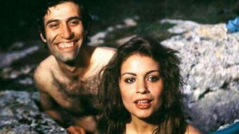 Salako'nun biricik aşkı Emine'nin değişimi 'Yıllar acımamış' dedirtti! İşte Meral Zeren'in son hali