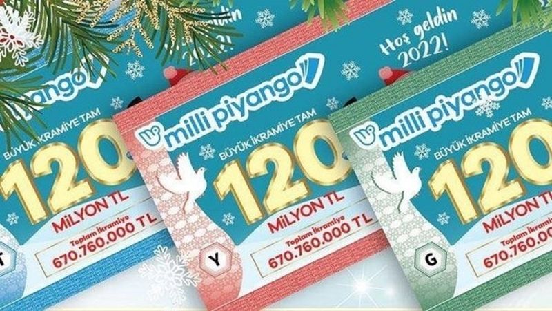 Teselli ikramiyesi nedir, nasıl belirlenir? 2022 Milli Piyango yılbaşı çekilişi teselli ikramiyesi ne kadar?