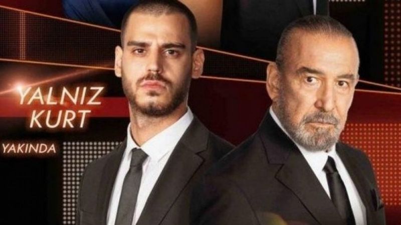 Yeni 'Kurtlar Vadisi' Yalnız Kurt, ezberleri bozacak! Türkiye NATO'ya girdikten sonra...