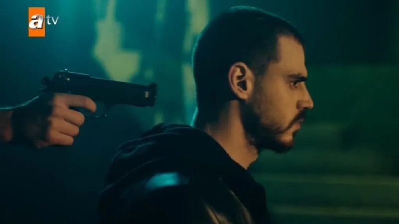 Yedi Başlı Ejderha efsanesi nedir, ne demek? Yalnız Kurt dizisiyle gündeme geldi!