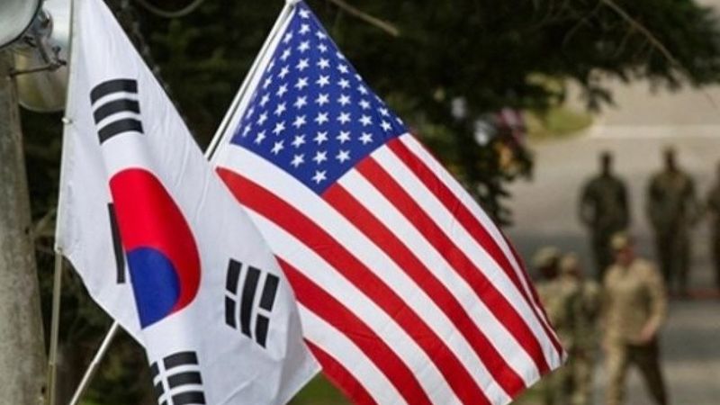 Güney Kore ve ABD, Kore Savaşı'nı sona erdirecek bildiri taslağında anlaştı