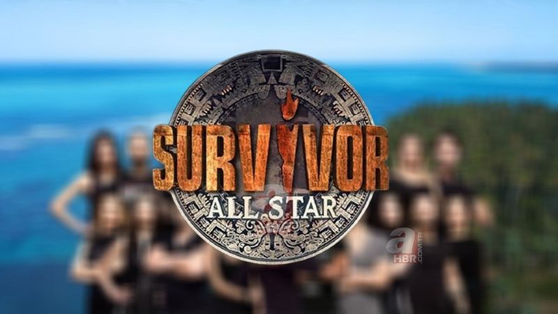 Survivor All Star 2022 fragmanı yayınlandı! Survivor 2022 ne zaman başlayacak?