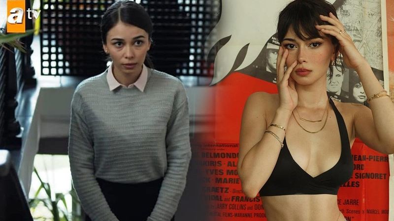 Maraşlı'da Necati'nin büyük aşkıydı! Türkü Su Demirel bomba bir projeyle dönüyor