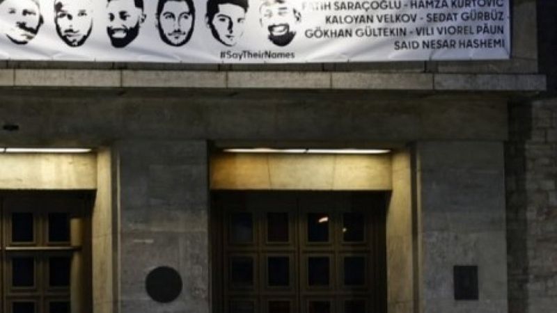 Almanya'da 60 yıldır yaşayan Türklerin sorunu: Irkçılık