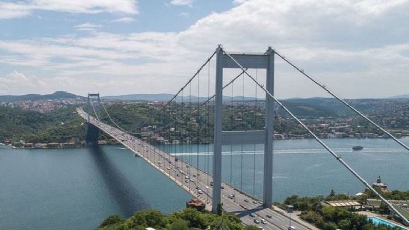 Köprü ve tünel geçiş ücreti ne kadar oldu 2022? 15 Temmuz, FSM, Avrasya Tüneli geçiş ücreti...