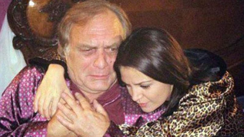 Kurtlar Vadisi'nde Laz Ziya'nın kızı Meral'i görenler dönüp bir daha bakıyor! İşte Müge Ulusoy'un son hali