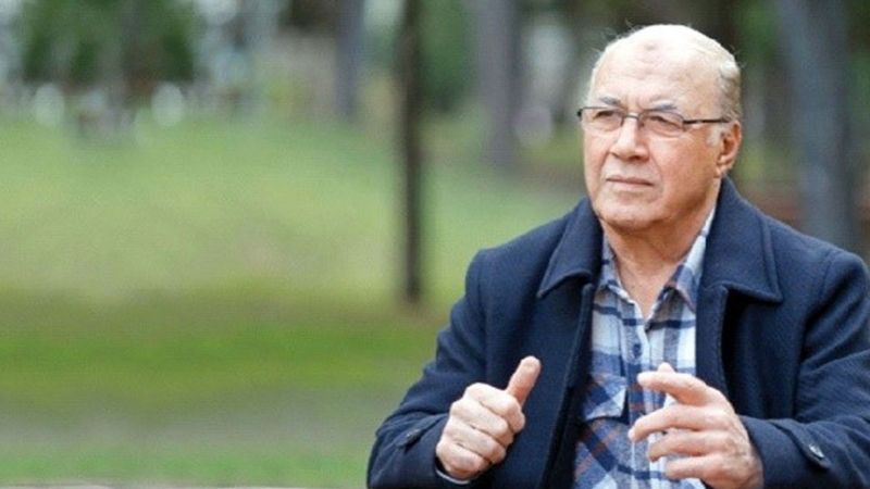 Necmettin Batırel'den yeni dolar tahmini