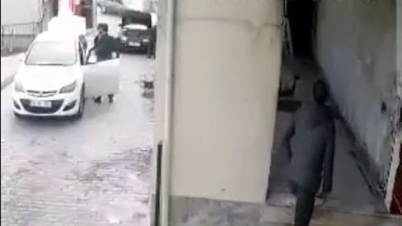 Aydın'da bir hırsız, aynı günde girdiği evi iki kez soydu